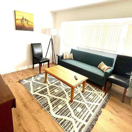 Apartment In Oxfordshire Sunningwell Luaran gambar