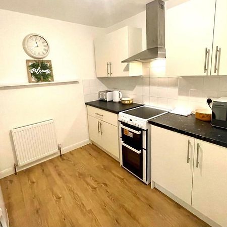 Apartment In Oxfordshire Sunningwell Luaran gambar