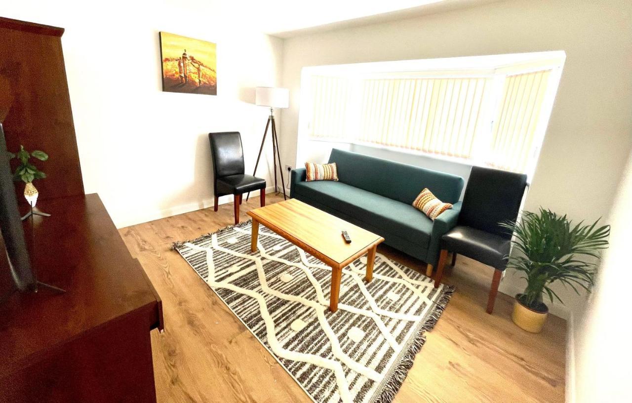 Apartment In Oxfordshire Sunningwell Luaran gambar
