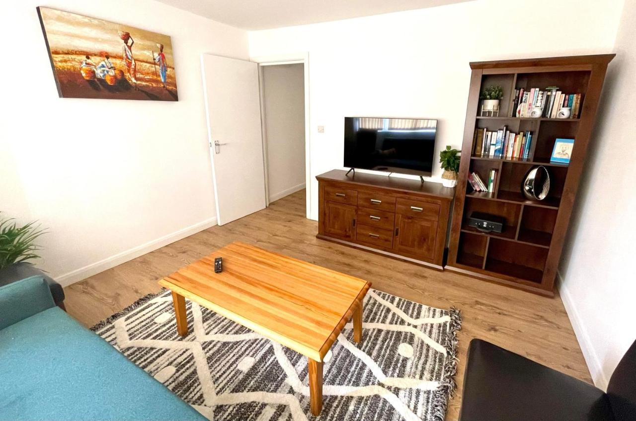 Apartment In Oxfordshire Sunningwell Luaran gambar