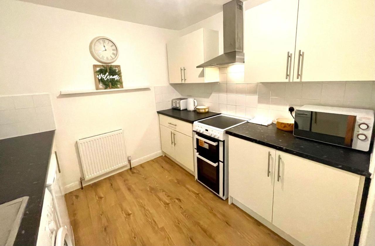 Apartment In Oxfordshire Sunningwell Luaran gambar