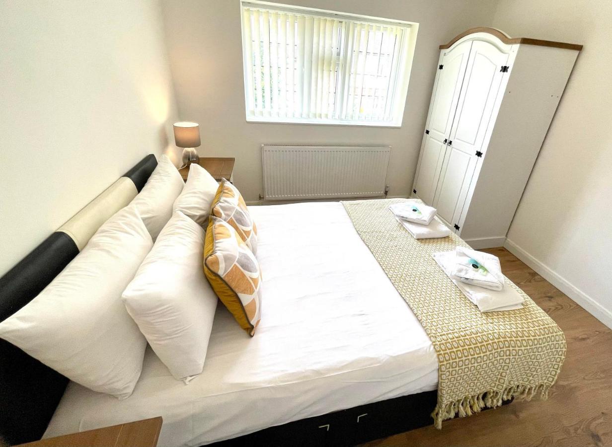 Apartment In Oxfordshire Sunningwell Luaran gambar