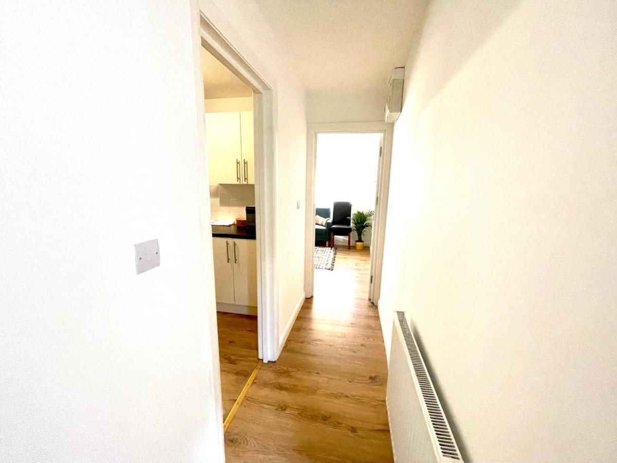 Apartment In Oxfordshire Sunningwell Luaran gambar