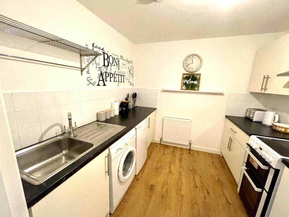 Apartment In Oxfordshire Sunningwell Luaran gambar